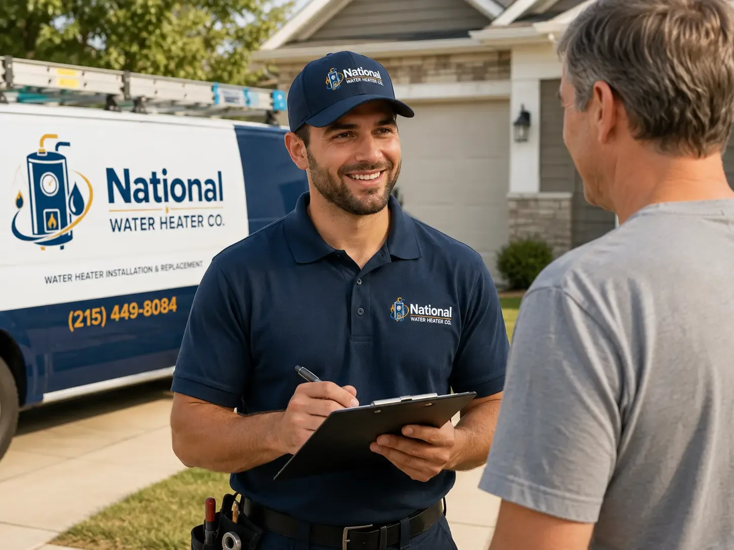 Water Heater Installation Vidalia, LA FAQs